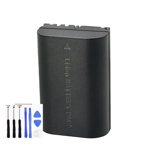 Batteria e6nh e6n - lp-e6nh, per