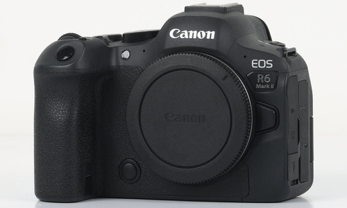 Canon eos mark - eos,