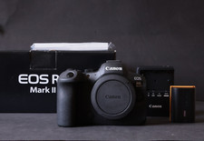 Canon EOS R6 Mark II Body 0%
