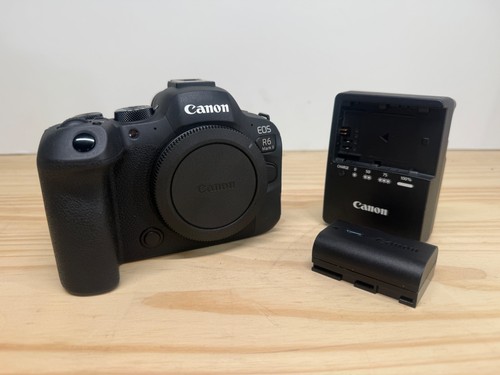 Canon eos mark 24 2 - mark, ii