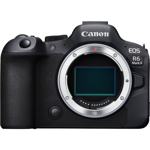Fotocamera mirrorless canon - fotocamera, r6
