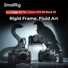 Kit gabbia SmallRig per Canon