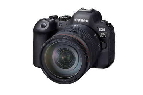 Nuovo canon eos mark - canon,