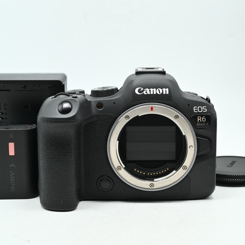Corpo fotocamera mirrorless