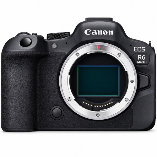 Canon eos mark body - canon, ii