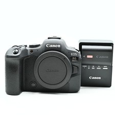 Corpo fotocamera mirrorless