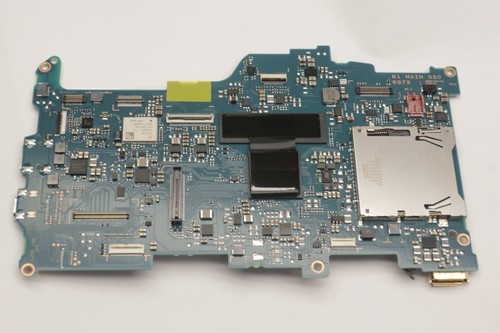 Ricambi pcb principali canon - ricambi,