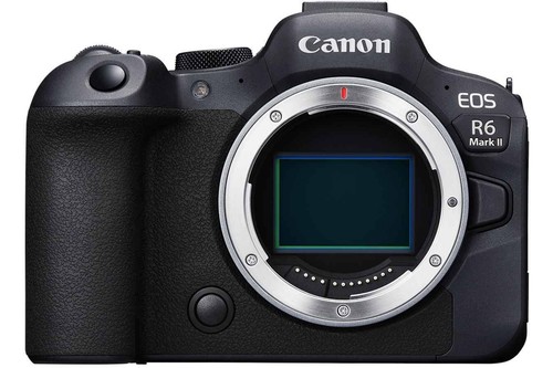 Canon eos mark body - canon,