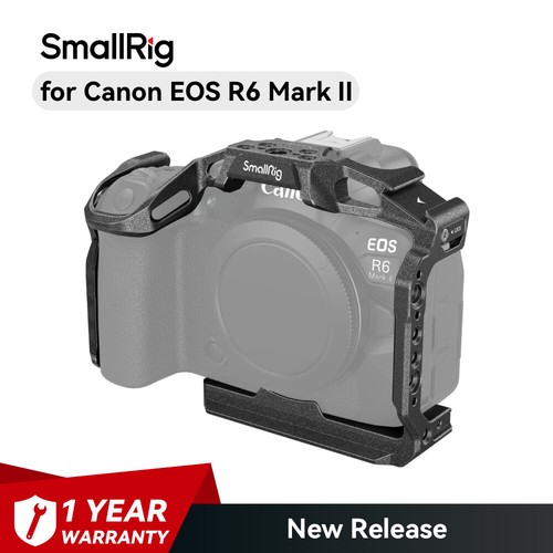 Gabbia fotocamera smallrig - gabbia,