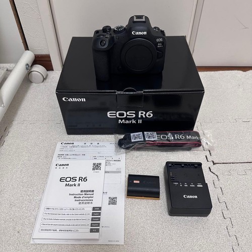 Corpo canon eos - corpo,