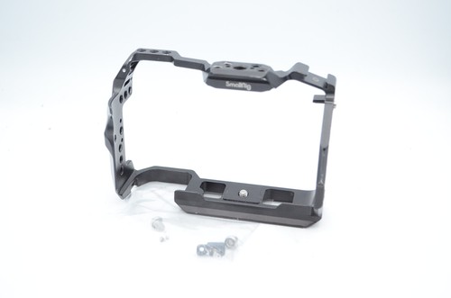 Gabbia fotocamera smallrig per - fotocamera,