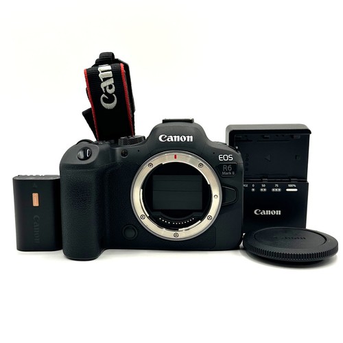 Come nuovo corpo fotocamera - [come, nuovo]