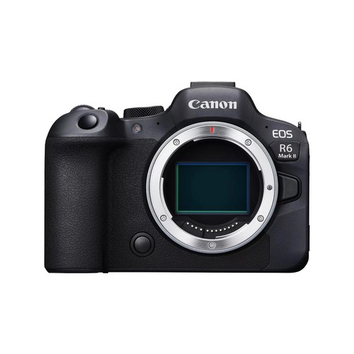 Canon eos mark ii - eos,