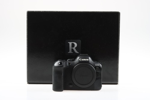 Custodia canon eos mark - custodia, ii