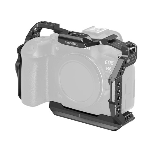 Gabbia smallrig per canon eos - smallrig,