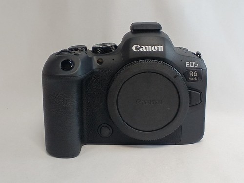 Canon mark 758978 - r6,