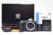 [Come nuovo] Canon EOS R6 Mark