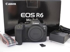 Canon EOS R6 Mark II System