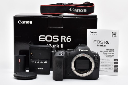 Canon eos mark 24 - ii, 24,2