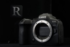 Canon EOS R6 Mark II