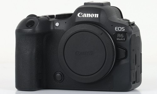 Canon eos mark - eos, ii