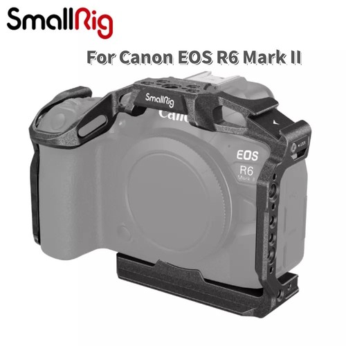 Gabbia fotocamera smallrig - gabbia,