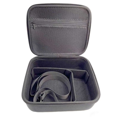 Borsa portaoggetti fotocamera
