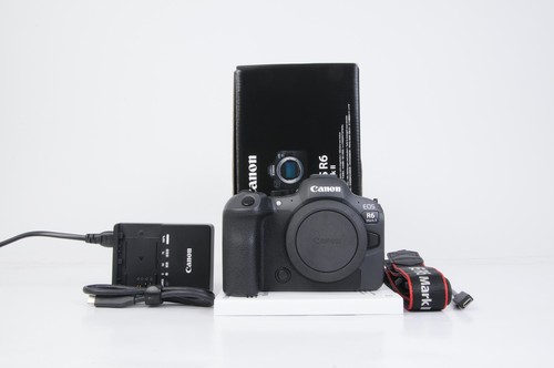 Canon eos mark - mark, (8.000