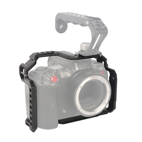 Gabbia fotocamera niceyrig per - fotocamera,