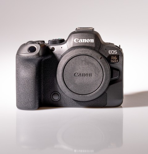 Corpo canon eos - corpo, r6