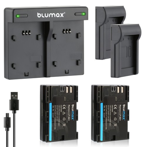 Batteria caricatore per - batteria,