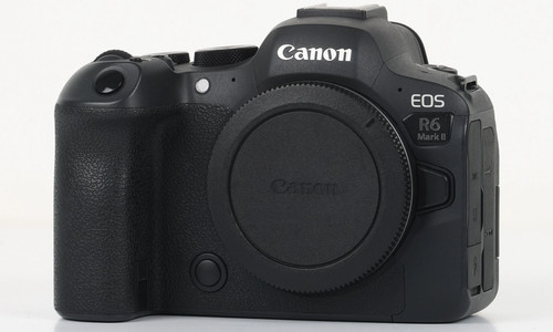 Canon eos mark ii - eos,