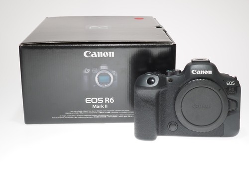 Canon eos mark pari - canon, al