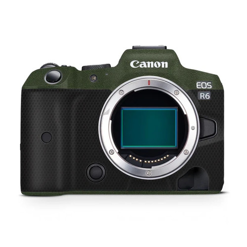 Pack alphagvrd canon eos - alphagvrd,