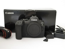 Canon EOS R6 Mark II