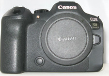 Canon EOS R6 II Rivenditore