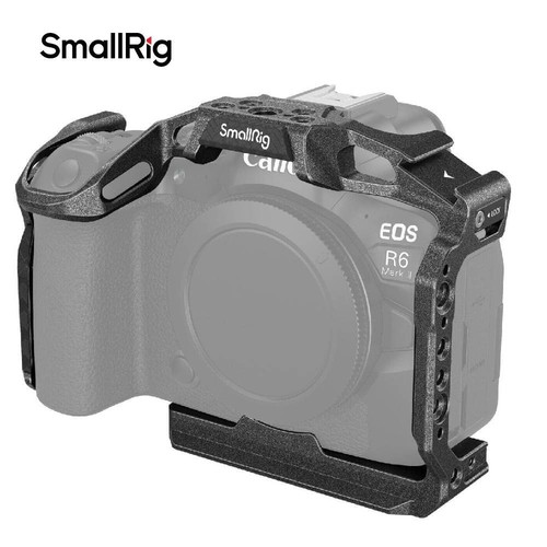 Gabbia fotocamera smallrig - gabbia,