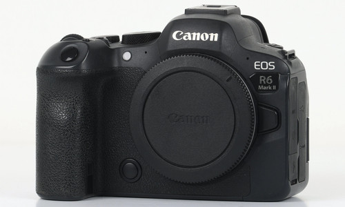 Canon eos mark ii - eos,