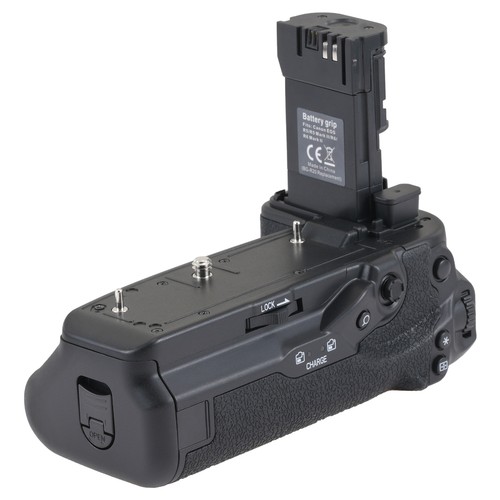 Battery grip verticale per - battery,